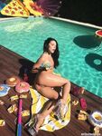Adriana Chechik - Σέξι πορνό μουνί