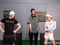Sarah Jessie - Πλαστικό milf