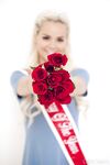 Elsa Jean - Σέξι νεαρή έφηβη γκόμενα