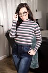 Gina Valentina και Whitney Wright γλείφουν η μία την άλλη