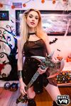 Lena Anderson και Gina Valentina mg Anny Aurora σε ένα τρίο