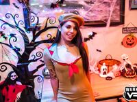 Lena Anderson και Gina Valentina mg Anny Aurora σε ένα τρίο