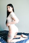 Gina Valentina στενή καταπακτή