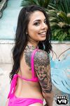 Gina Valentina η ερασιτεχνική πόρνη
