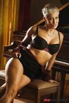 Gina Valentina και Ryan Keely λεσβιακό γαμήσι
