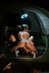 Η Alexis Fawx και η Cecilia Lion κάνουν σεξ στη σκηνή