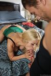 Η Alexis Fawx δεν κάνει τρύπημα
