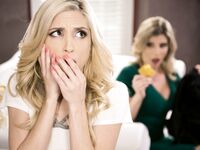 Piper Perri και Cory Chase κάνουν σεξ