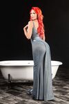 Η Nicolette Shea είναι η πολυτελής μαμά