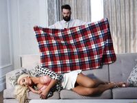 Η Nicolette Shea απατά τον σύζυγό της