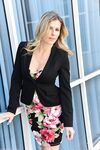 Ο Cory Chase αυνανίζεται στο δρόμο