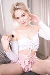 Lilly Mai - MetArt