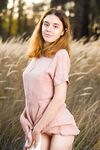 Riccarda - MetArt