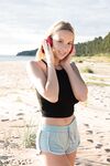 Agatha - MetArt