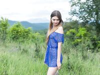 Γεωργία - MetArt