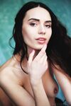 Fingers V - MetArt