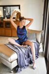 Νύμφη - MetArt
