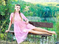 Γεωργία - MetArt