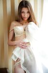 Mila Blue - MetArt