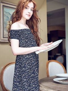 Jia Lissa - MetArtX