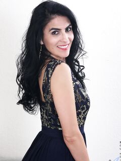 Theresa Soza - Άνυλος 3
