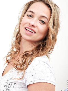 Olga Cabaeva - Άνυλος 1