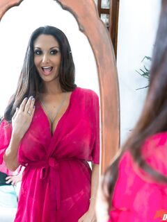 Ava Addams - Ο θετός γιος