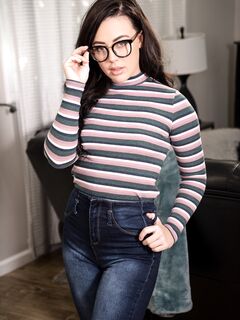 Gina Valentina και Whitney Wright γλείφουν η μία την άλλη