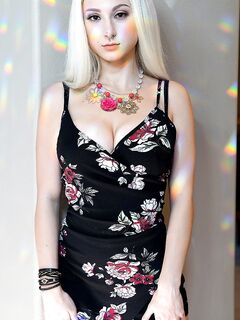 Skylar Vox ο έφηβος με το μεγάλο στήθος