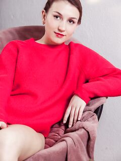 Isabella - MetArt