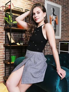 Aristeia - MetArt
