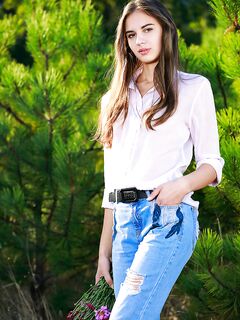 Βαλένθια - MetArt